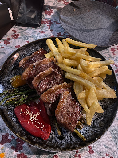 Mixturas Casa de Comidas - Thumbnail