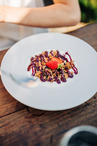 Urban Garden - Restaurant