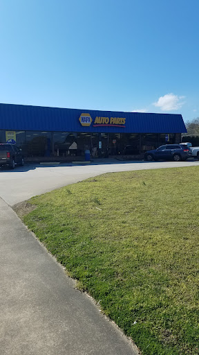 NAPA Auto Parts - Beamon and Johnson, Inc. - Thumbnail