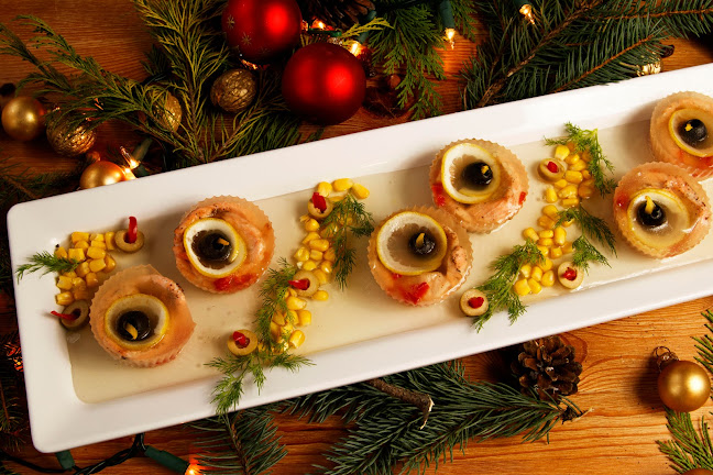 Godziny otwarcia Obiady Domowe Catering Jantar Kuchnia Polska Grill Bar