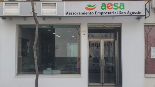 Asesoramiento Empresarial San Agustin S L