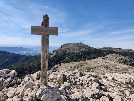 Morra de las Moscas
