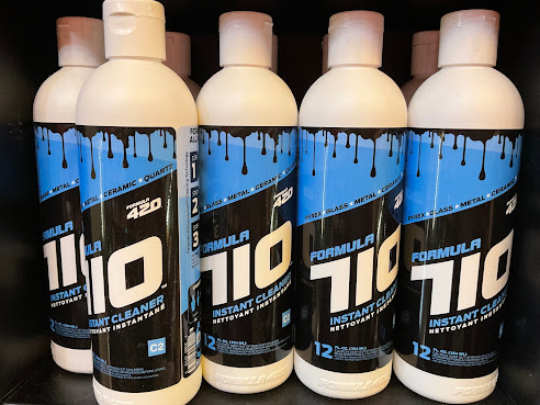 West Seattle Smoke Shop by null