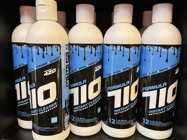 West Seattle Smoke Shop by null