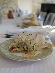 Photo n°7 de Virginie's Café et Traiteur à Nantes (Restaurant biologique)