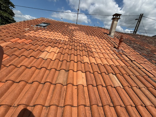 Photo de Entreprise Sténégrie à Dignac (16410)