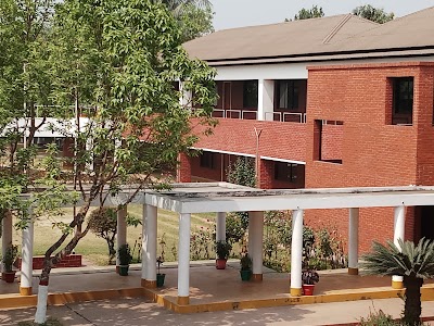 Photos of SOS Hermann Gmeiner College
