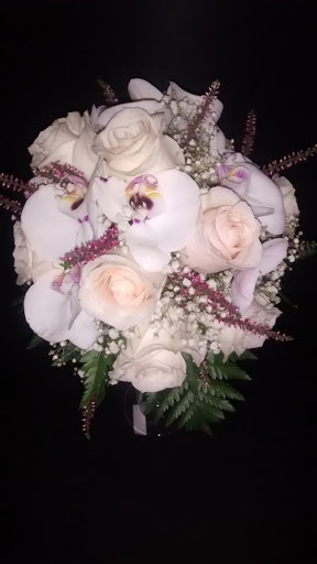 Floristeria Flor de Luna Gallery - Spain