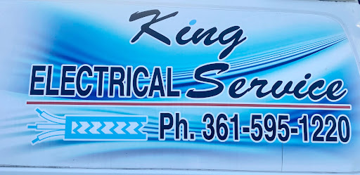 King Electrical Services