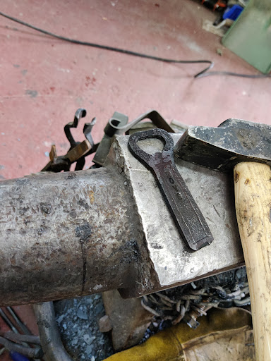 My Forge - Visual