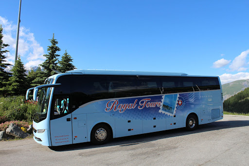 Royal Tours Sàrl