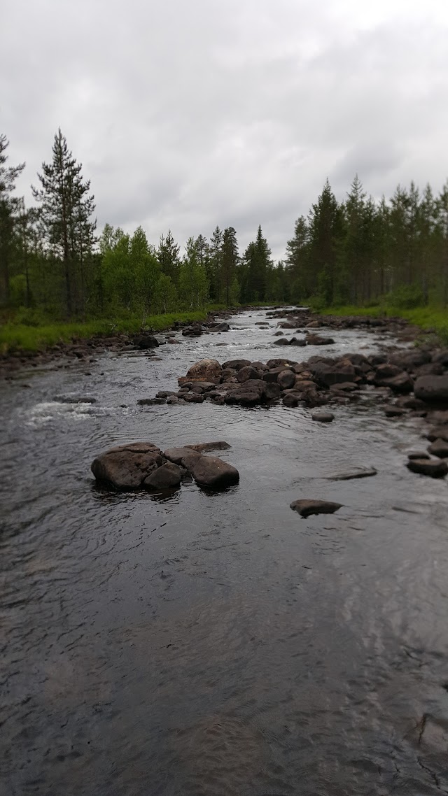 Knappgården