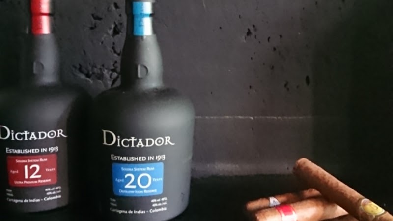 BAR Ad'E（バーアデ）