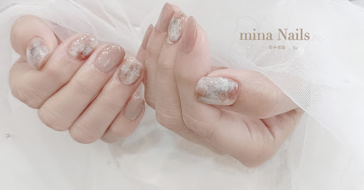 mina Nails美甲•美睫評價、營業時間、服務項目、價格