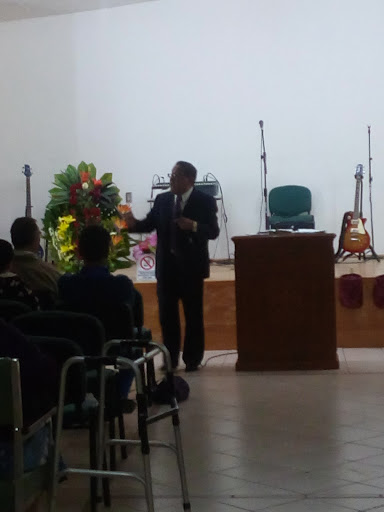 Iglesia Vida Abundante Asambleas de Dios - Thumbnail