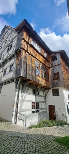 Stadtverwaltung Blaubeuren Gallery - Germany