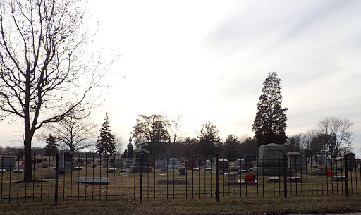 Aurora Cemetery - Thumbnail