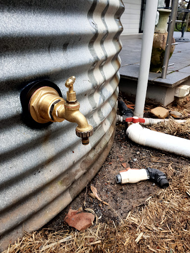 Upper Mountains Plumbing and Gas