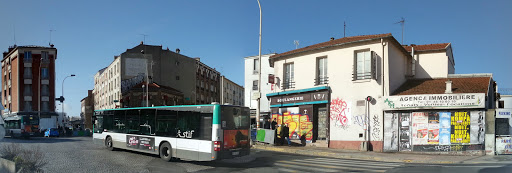 Romainville - Carnot - Thumbnail