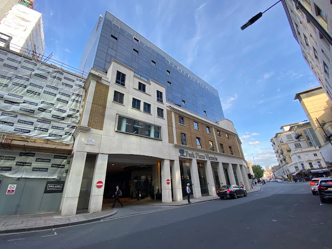 Comentarii opinii despre Park Plaza Victoria London