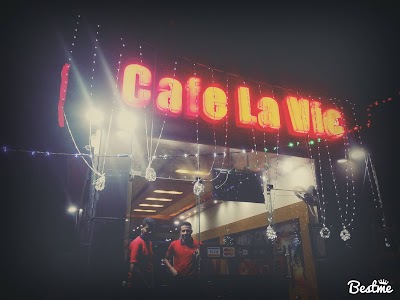 cafe