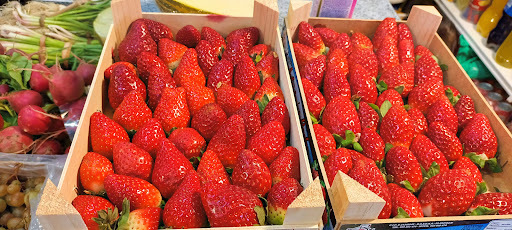 Fruites I Verdues Xirivella Gallery - Spain