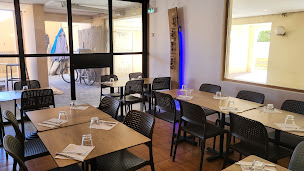 Photo n°25 de Ou Sinon à Marseille (Restaurant)