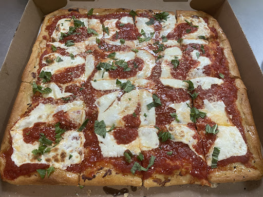 Ponticelli Pizzeria & Restaurant - Thumbnail