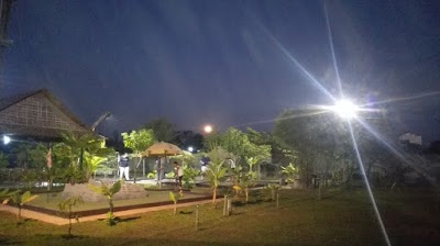 Photos of Angkor Wat Putt