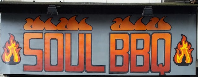 Soul BBQ