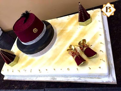Photos of P&acirc;tisserie Ben Charif