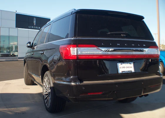 Borman Lincoln