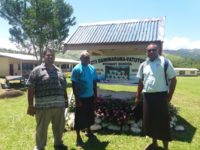 Photos of Bainimarama Vatutoko Primary School, Noikoro, Navosa
