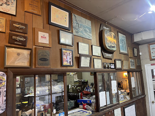 C.W. Abbitt Jr. & Sons, Inc - Thumbnail