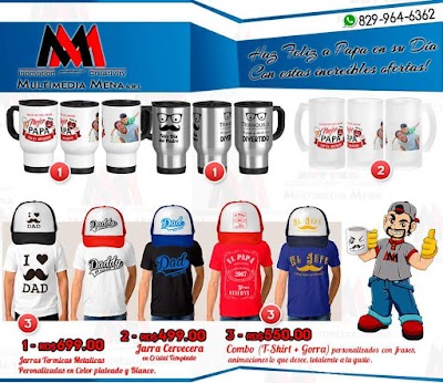 Photos of MULTIMEDIA MENA, Hig&uuml;ey, Rep&uacute;blica Dominicana