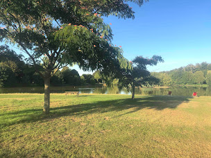 Photo n°11 de Camping Le Parc de Launay à Souvigné (Terrain de camping)