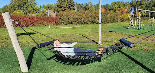 Lekplats Enebyparken - Thumbnail