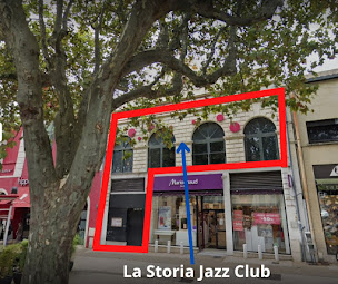 Photo n°8 de La storia à Alès (Restaurant)