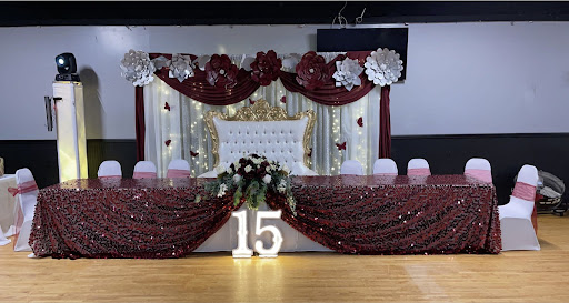 M's Formal - Visual