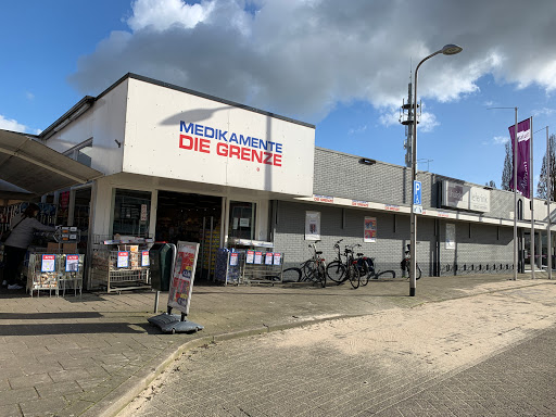 Medikamente Die Grenze Goor
