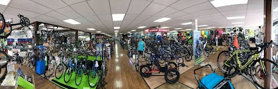 Lakeshore Cyclery