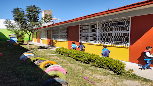 Preescolar "Tecuichpoch" (21DJN0292Y) - Thumbnail