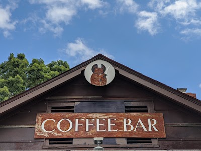 BattleCat Coffee Bar