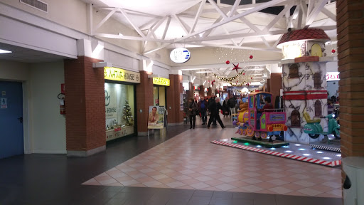 Centro Commerciale Il Faro - Thumbnail