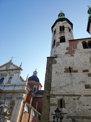 Kościół Rzymskokatolicki pw. Świętych Apostołów Piotra i Pawła - Kraków