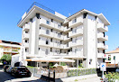 Hotel Adriatico à  Alba Adriatica