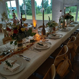 Photo n°45 de AdS traiteur (Bs L'Atelier Des Saveurs) à Sauvigny-le-Bois (Prestataire de mariage)