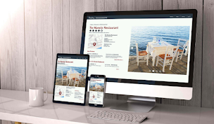 Photo n°2 de Group TMV Solution à Ruffec (Concepteur de sites Web)