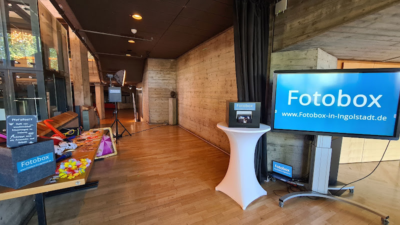 Fotobox-in-Ingolstadt.de