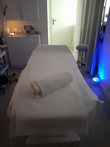 Czułe Ciało- Magda Masuje Bielany